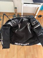 Moto Jacket Alpinestars, Ophalen