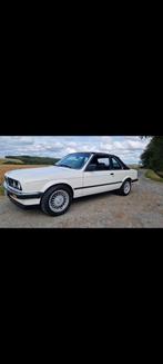 BMW E30 Baur cabriolet, Auto's, BMW, Cabriolet, Bedrijf, 3 Reeks, Te koop