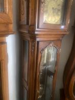 Staande Westminster klok, Ophalen