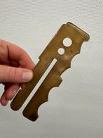 Wo1 Engelse knopenkuisser 1917, Verzamelen, Ophalen of Verzenden