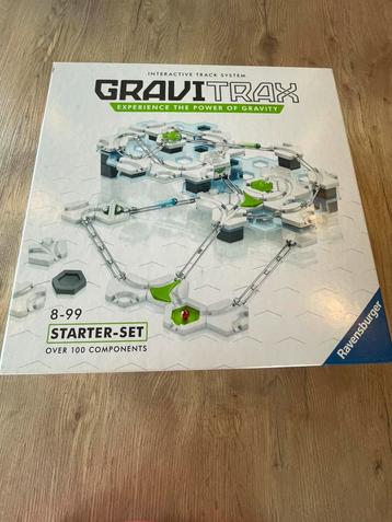 Gravitrax starterset beschikbaar voor biedingen