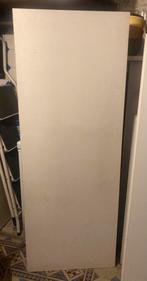 Planche en bois blanc, Enlèvement, Comme neuf, Bois