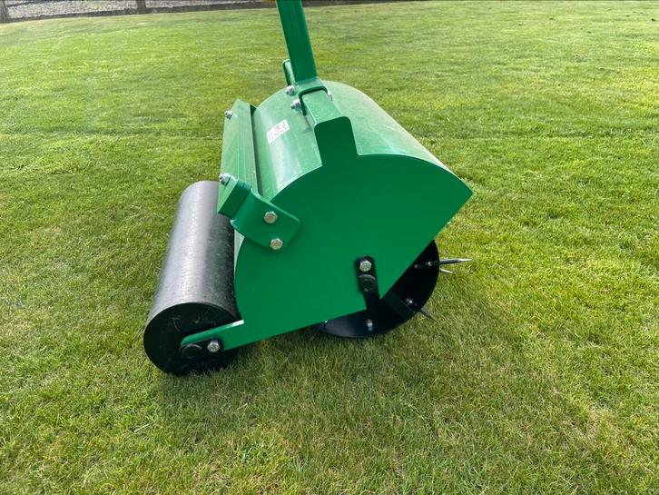 Prikrol, Tuin en Terras, Verticuteermachines, Ophalen