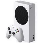 Xbox serie s500g, Ophalen, Zo goed als nieuw
