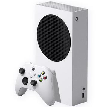 Xbox serie s500g beschikbaar voor biedingen