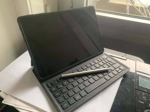 2023 TABLET HUAWEI MATEPAD 11.5 inch avec (clavier + stylet), Informatique & Logiciels, Android Tablettes, Comme neuf, Wi-Fi, 11 pouces
