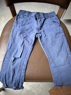 knot so bad 98, Kinderen en Baby's, Kinderkleding | Maat 98, Broek, Gebruikt, Knot so bad, Ophalen of Verzenden