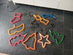 Kerstdecoratie, Diversen, Ophalen, Zo goed als nieuw