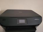 HP Envy 5540 All-in-one Printer, Computers en Software, Printers, Hp, Ingebouwde Wi-Fi, Inkjetprinter, Zo goed als nieuw