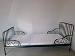 meegroeibed, Ophalen, Zo goed als nieuw, Matras