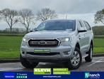 Ford RANGER 2.0 TDCI 213 SCAB L, Automaat, Bedrijf, Diesel, SUV of Terreinwagen