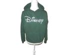 (80)- pull femme t.XS vert - disney -, Kleding | Dames, Truien en Vesten, Disney, Ophalen of Verzenden, Zo goed als nieuw, Maat 34 (XS) of kleiner