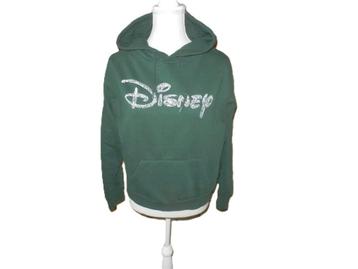 (80)- pull femme t.XS vert - disney - beschikbaar voor biedingen