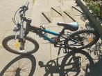 kinder mountainbike 20 inch, Vélos & Vélomoteurs, Vélos | BMX & Freestyle, Enlèvement, Comme neuf