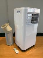Alpina mobiele airco met afstandsbediening, Ophalen, Ventileren, Mobiele airco, Afstandsbediening