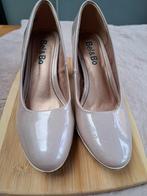 Roze pumps Bel&Bo 38, Pumps, Ophalen of Verzenden, Zo goed als nieuw, Roze