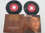 Adamo - de wolkenkrabbers, Cd's en Dvd's, Vinyl | Pop, Ophalen of Verzenden, 1960 tot 1980, Zo goed als nieuw