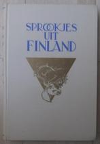 Sprookjes uit Finland – Zakarias Topelius, Ophalen of Verzenden