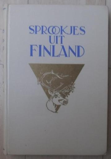 Sprookjes uit Finland – Zakarias Topelius beschikbaar voor biedingen