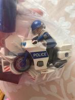 Playmobil Police, Utilisé, Enlèvement ou Envoi