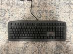 Mechanical gaming keyboard, Computers en Software, Ophalen, Qwerty, Zo goed als nieuw