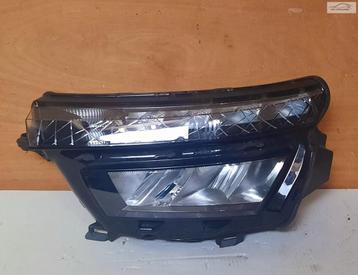 Koplamp links LED orgineel Skoda Kamiq 2019-2023 658941015 beschikbaar voor biedingen