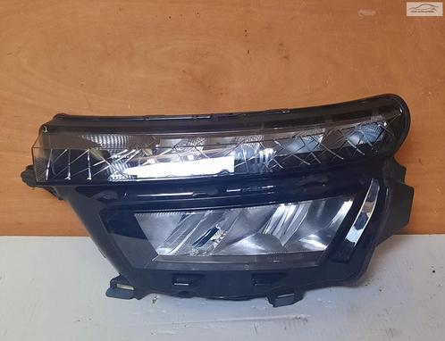 Koplamp links LED orgineel Skoda Kamiq 2019-2023 658941015, Auto-onderdelen, Verlichting, Skoda, Gebruikt, Herkomst onderdeel bekend