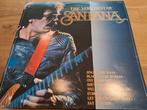 Dubbel lp Santana, Cd's en Dvd's, Ophalen of Verzenden, Gebruikt, 12 inch, Poprock