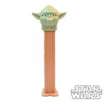 Distributeur PEZ Star Wars Yoda de 2012, Enlèvement ou Envoi, Comme neuf