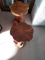 tabouret, Maison & Meubles, Tabourets, Enlèvement, Comme neuf, Bois