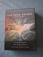 6 dvd box  the dark knight trilogy, Cd's en Dvd's, Ophalen of Verzenden, Zo goed als nieuw