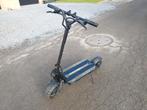 Trottinette électrique - Dualtron Thunder, Enlèvement, Utilisé, Step électrique (E-scooter), Dualtron