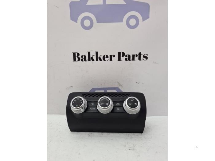 Panneau de commandes chauffage d'un Audi A1, Autos : Pièces & Accessoires, Tableau de bord & Interrupteurs, Audi, Utilisé, 3 mois de garantie