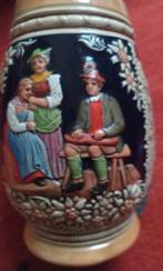 Vintage drinkbeker, + 50 jaar oud, porselein, perfecte staat, Antiek en Kunst, Ophalen of Verzenden