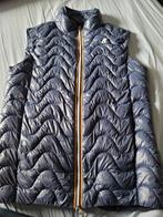 K-Way Viole Eco Warm maat 5, Kleding | Dames, K-way, Blauw, Maat 42/44 (L), Ophalen of Verzenden