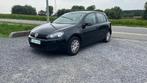 Volkswagen Golf 1.4 benzine, 91.000 km, 2012 bouwjaar, Auto's, Volkswagen, Euro 5, Zwart, Bedrijf, Golf