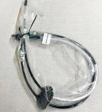 Schakelkabels Renault Master 2.5 2.8 D Dti 1998-2001 diesel beschikbaar voor biedingen