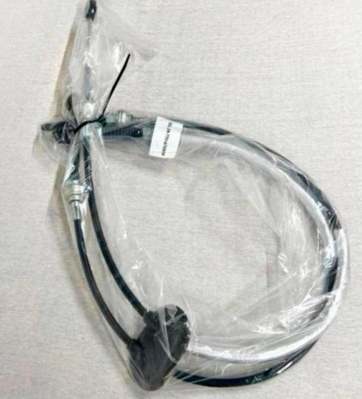 Schakelkabels Renault Master 2.5 2.8 D Dti 1998-2001 diesel, Auto-onderdelen, Transmissie en Toebehoren, Nissan, Opel, Renault