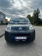 Citroën Nemo lichte vracht, Auto's, Citroën, Elektrische ramen, Diesel, Particulier, Te koop