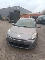 RENAULT CLIO SW 1.2I ESSENCE EURO 5, Autos, Renault, Euro 5, Entreprise, Air conditionné, 55 kW