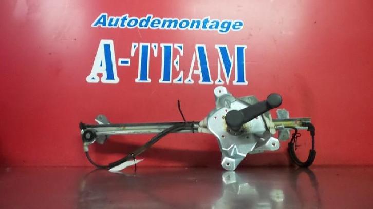 RAAMMECHANIEK LINKS VOOR Ford Transit Connect, Auto-onderdelen, Ruiten en Toebehoren, Ford, Gebruikt