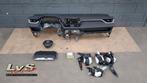 Airbag set + dashboard van een Toyota Rav-4, Ophalen of Verzenden, 3 maanden garantie, Gebruikt, Toyota