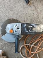 Protool Slijp Machine 230mm, Ophalen, Gebruikt