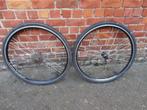 Gravel wielset, Ophalen, Gebruikt, Airline