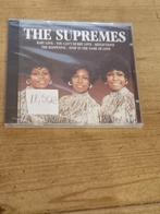 Cd van The Supremes, Cd's en Dvd's, Cd's | R&B en Soul, Ophalen of Verzenden, 1960 tot 1980, Nieuw in verpakking, Soul of Nu Soul