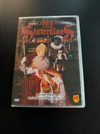 Dvd Dag Sinterklaas Bart Peeters .., Ophalen of Verzenden, Zo goed als nieuw