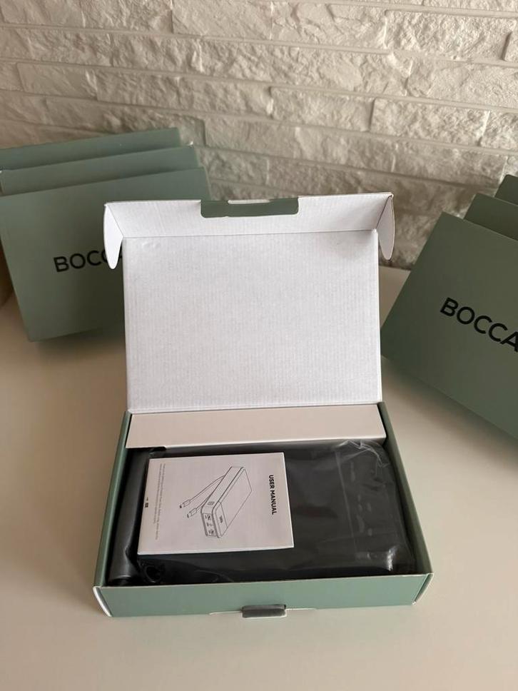 Powerbank 20.000 mAh 22.5W Quickcharge/fastcharge, Telecommunicatie, Powerbanks, Nieuw, Ophalen of Verzenden