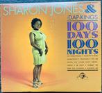 SHARON JONES & THE DAP KINGS - 100 Days , 100 Nights, CD & DVD, CD | R&B & Soul, Enlèvement ou Envoi, 2000 à nos jours, Comme neuf