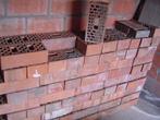 Snelbouw stenen, Doe-het-zelf en Bouw, Metselstenen, Ophalen, Nieuw