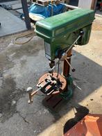 klomboor 16mm Drill Press | Model : 4116 |1 mleter hoog, 600 watt of meer, Variabele snelheid, Ophalen of Verzenden, Zo goed als nieuw